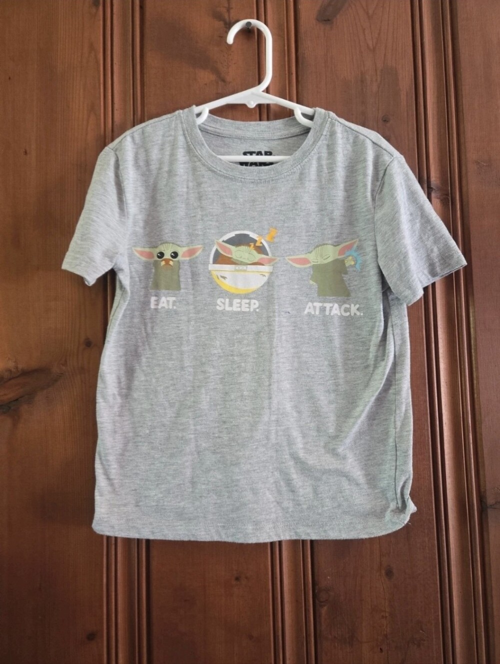 Star Wars Shirt